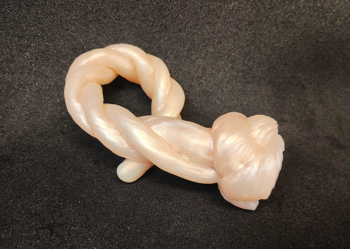 Deep Throw Toy The best rope depth trainer toy! | Akifu Toys
