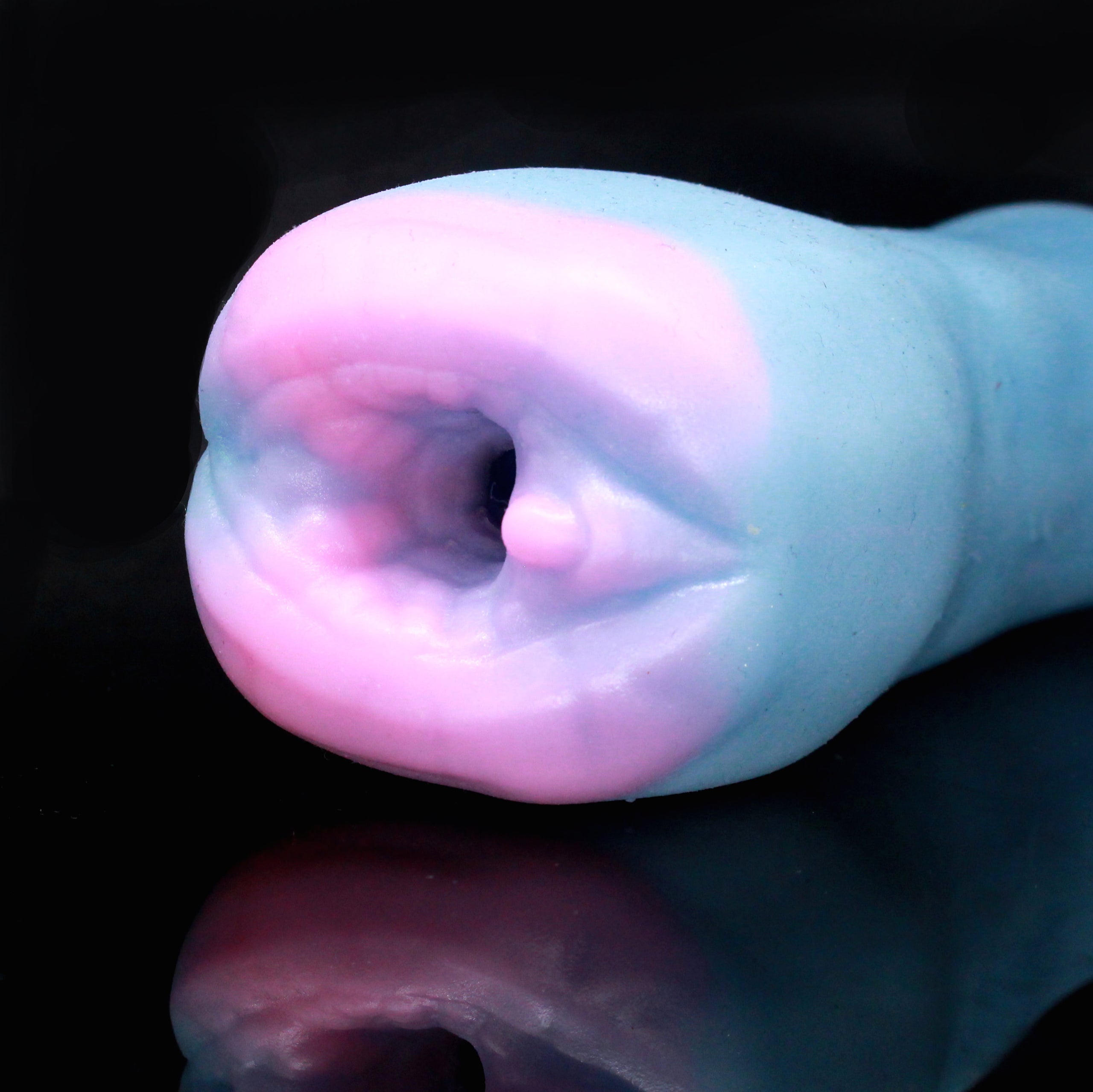 dolphin sex doll Dolphin Silicone Anal Intimate Toy – Xinghaoya